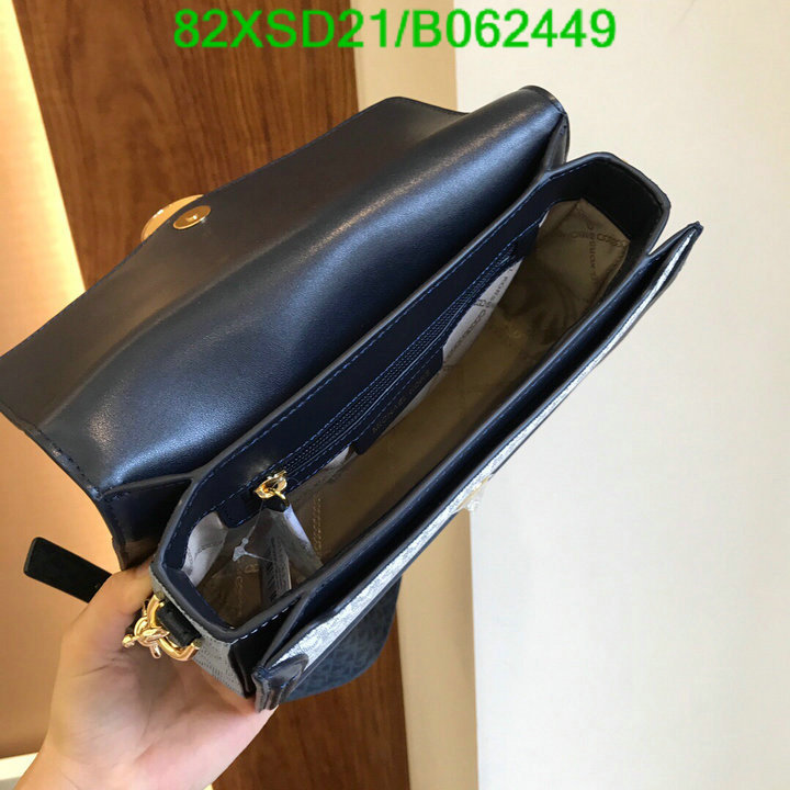 Michael Kors Bag-(4A)-Diagonal-,Code: B062449,$ 107USD