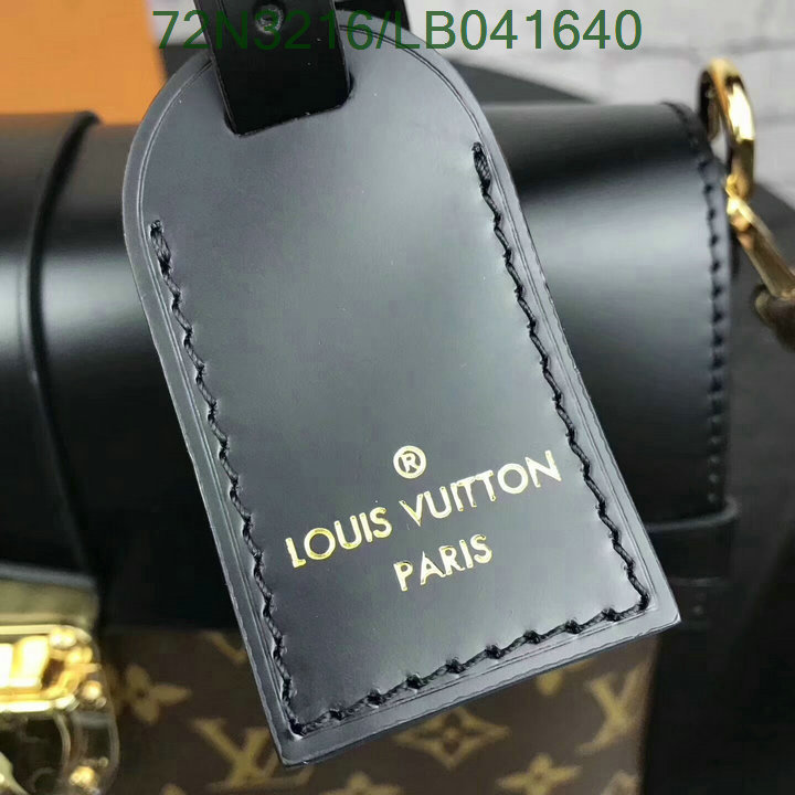 LV Bags-(4A)-Handbag Collection-,Code: LB041640,$ 94USD