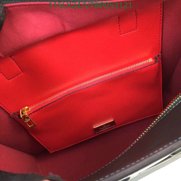 Valentino Bag-(4A)-Handbag-,Code: VTBP053121,$ 150USD