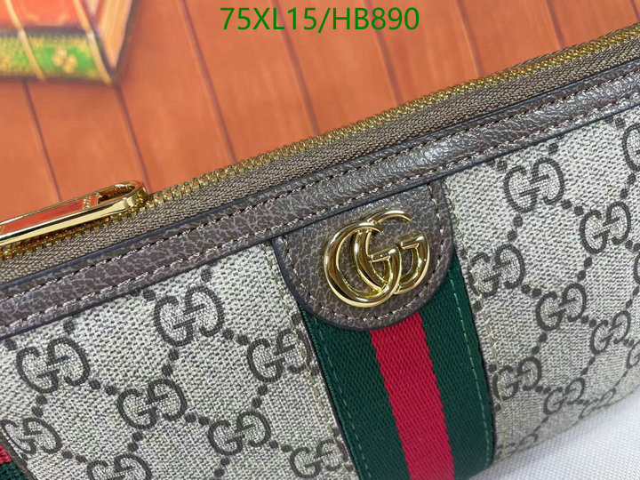 Gucci Bag-(4A)-Ophidia-G,Code: HB890,$ 98USD