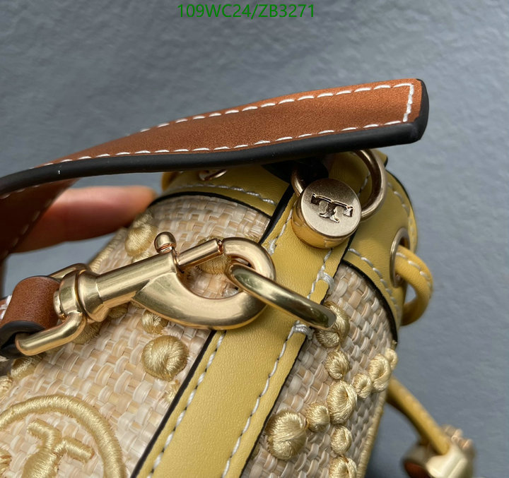 Tory Burch Bag-(4A)-Diagonal-,Code: ZB3271,$ 142USD