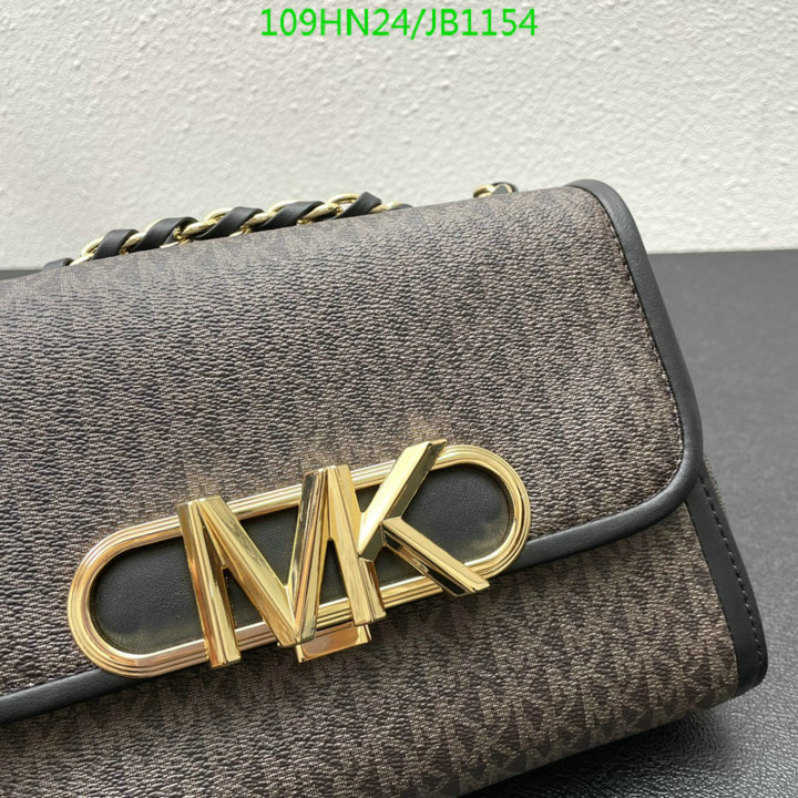 Michael Kors Bag-(4A)-Diagonal-,Code: JB1154,$ 142USD
