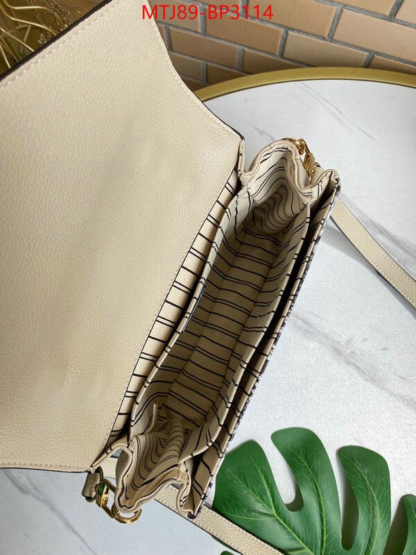 LV Bags-(4A)-Pochette MTis Bag-Twist-,Code: LBP042229,$ 116USD