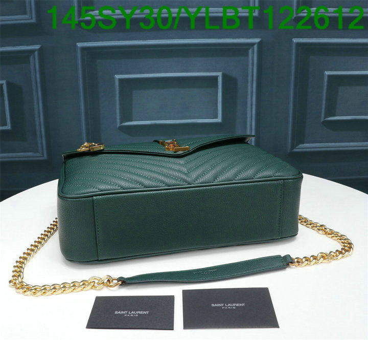 YSL Bag-(4A)-Envelope Series Code: YLBT122612 $ 189USD