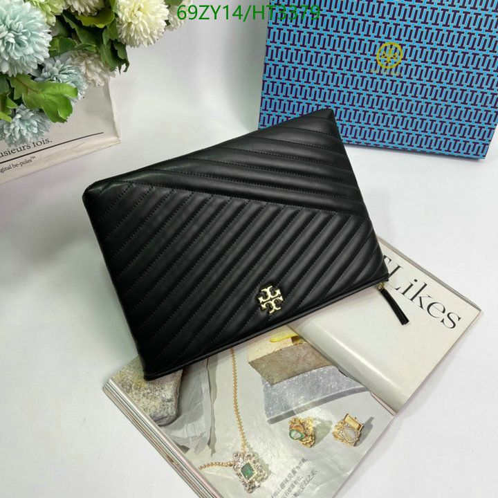 Tory Burch Bag-(4A)-Wallet- Code: HT3379 $ 90USD