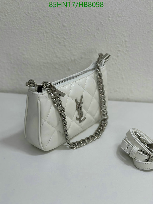 YSL Bag-(4A)-Diagonal- Code: HB8098 $ 111USD