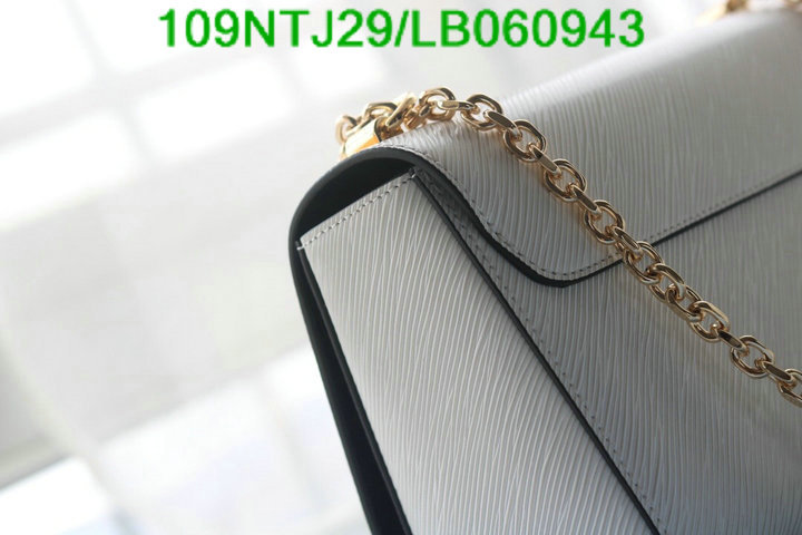 LV Bags-(4A)-Pochette MTis Bag-Twist-,Code: LB060943,$ 142USD