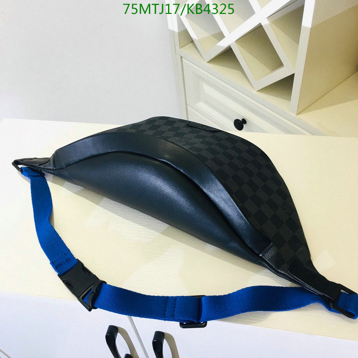 LV Bags-(4A)-Discovery-,Code: KB4325,$ 98USD
