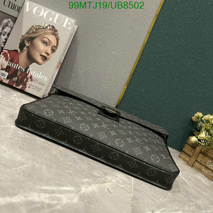 LV Bag-(4A)-Explorer-Anton-Dandy- Code: UB8502 $ 129USD