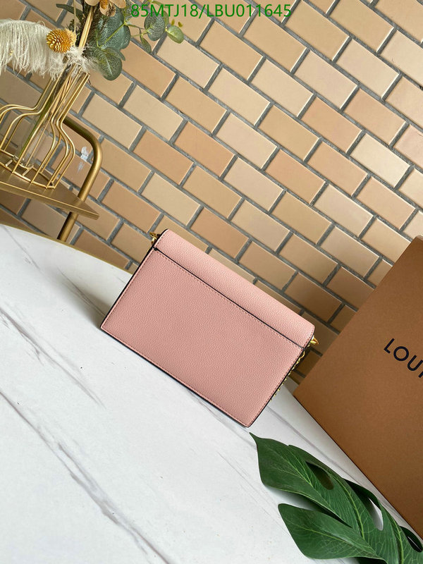 LV Bags-(4A)-Pochette MTis Bag-Twist-,Code: LBU011645,$ 111USD