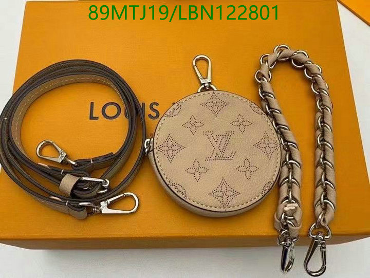 LV Bags-(4A)-Nono-No Purse-Nano No-,Code: LBN122801,$ 116USD