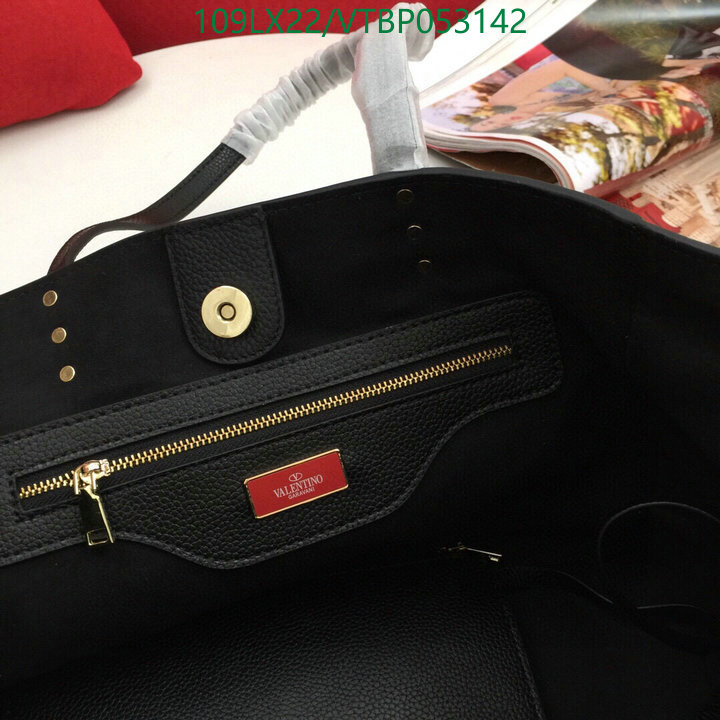 Valentino Bag-(4A)-Handbag-,Code: VTBP053142,$ 142USD