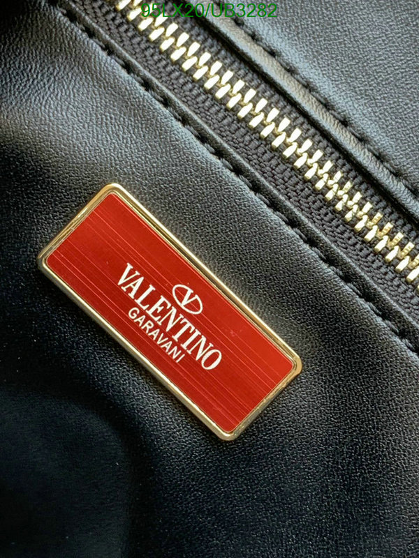 Valentino Bag-(4A)-Diagonal- Code: UB3282 $ 124USD