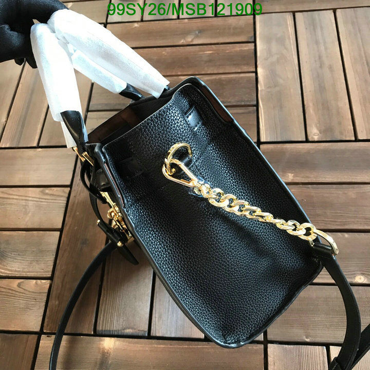Michael Kors Bag-(4A)-Handbag-,Code: MSB121909,$ 129USD