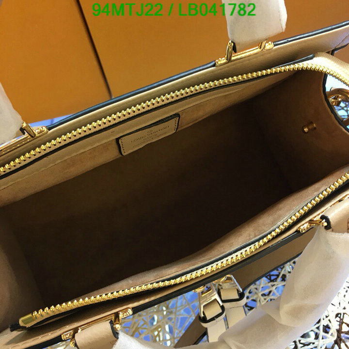 LV Bags-(4A)-Handbag Collection-,Code: LB041782,$ 123USD