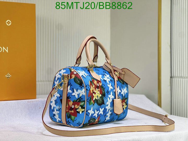 LV Bag-(4A)-Speedy- Code: BB8862 $ 111USD