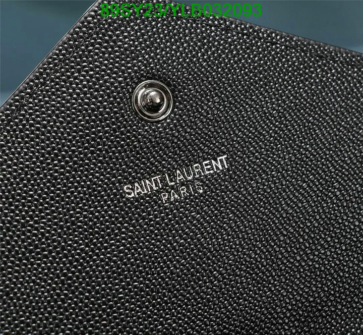 YSL Bag-(4A)-LouLou Series,Code: YLB032093,$ 116USD