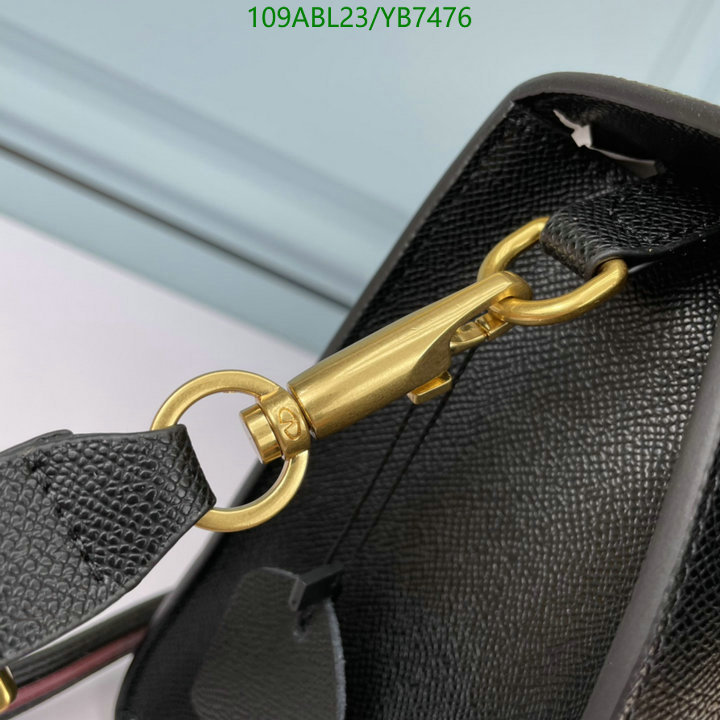 Valentino Bag-(4A)-Handbag-,Code: YB7476,$ 142USD
