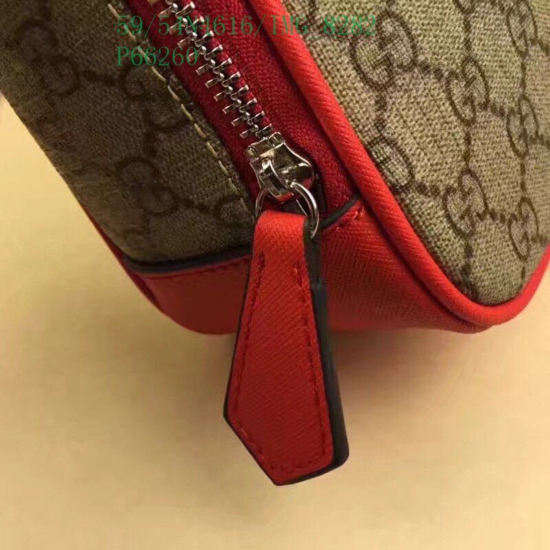 Gucci Bag-(4A)-Diagonal-,Code: GGB120514,$ 77USD