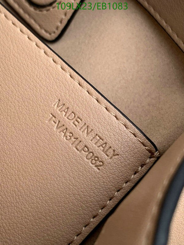 Valentino Bag-(4A)-Handbag- Code: EB1083