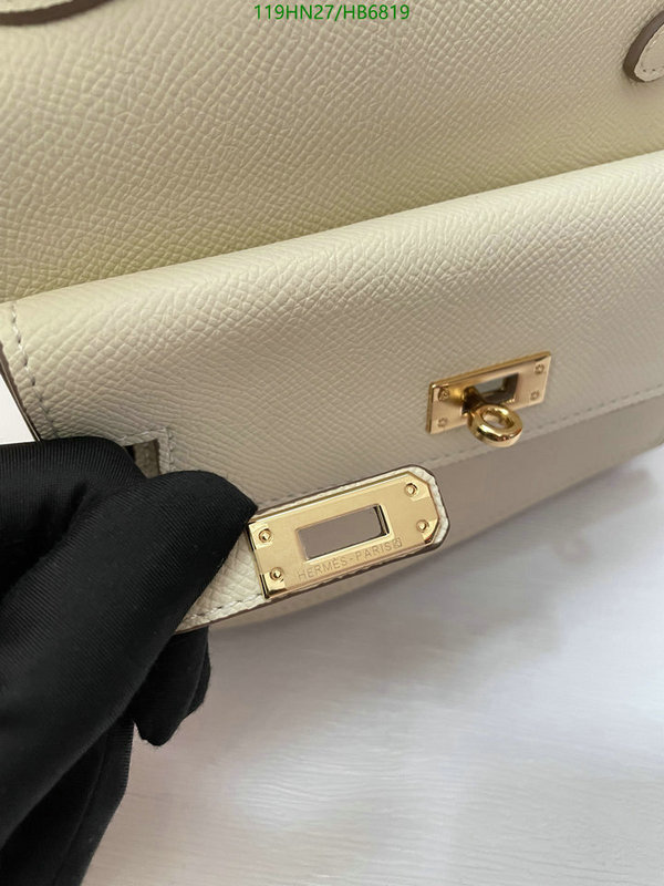 Hermes Bag-(4A)-Diagonal-,Code: HB6819,$ 155USD