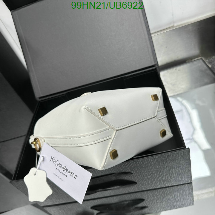 YSL Bag-(4A)-Diagonal- Code: UB6922 $ 129USD