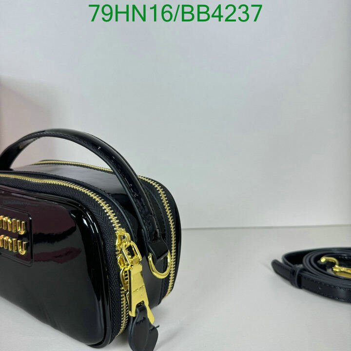 Miu Miu Bag-(4A)-Diagonal- Code: BB4237 $ 103USD