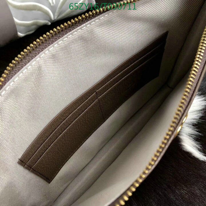 Gucci Bag-(4A)-Wallet-,Code:T030711,$ 85USD