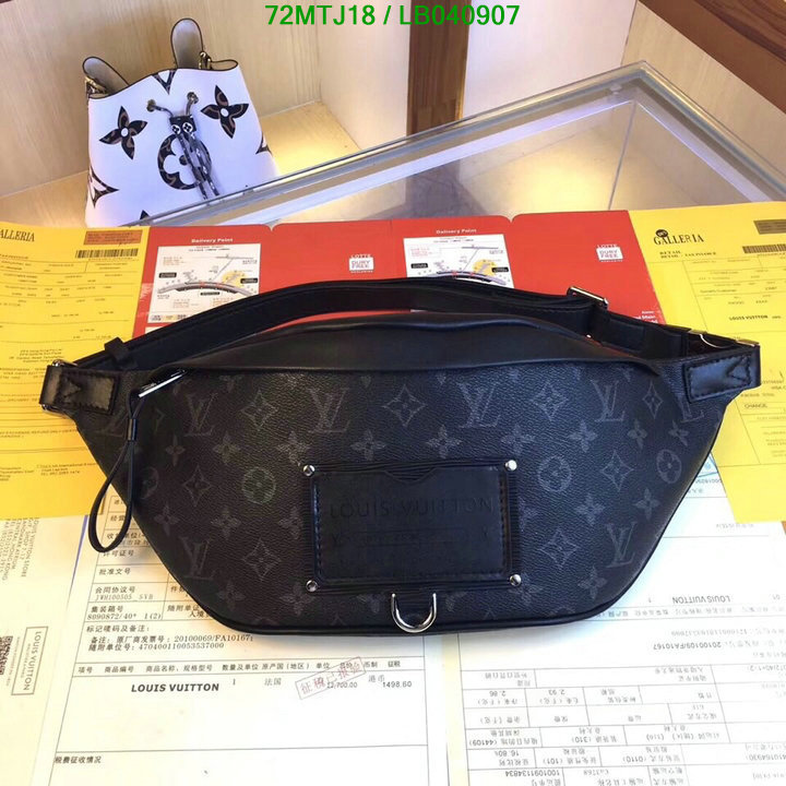 LV Bags-(4A)-Discovery-,Code: LB040907,$ 94USD
