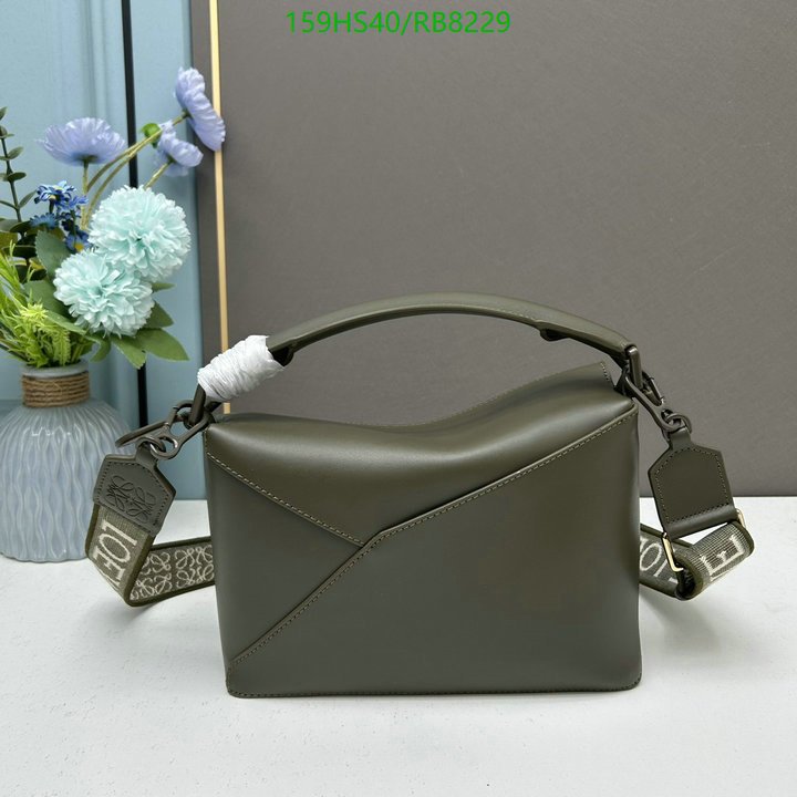 Loewe Bag-(4A)-Puzzle- Code: RB8229 $ 207USD