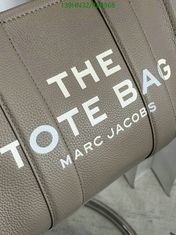Marc Jacobs Bag-(4A)-Handbag- Code: RB9868 $ 181USD