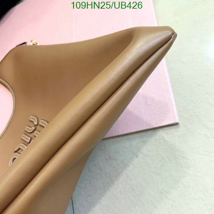 Miu Miu Bag-(4A)-Diagonal- Code: UB426 $ 142USD