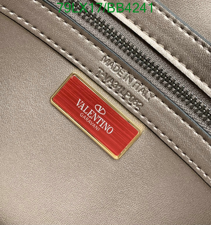Valentino Bag-(4A)-Clutch- Code: BB4241 $ 103USD