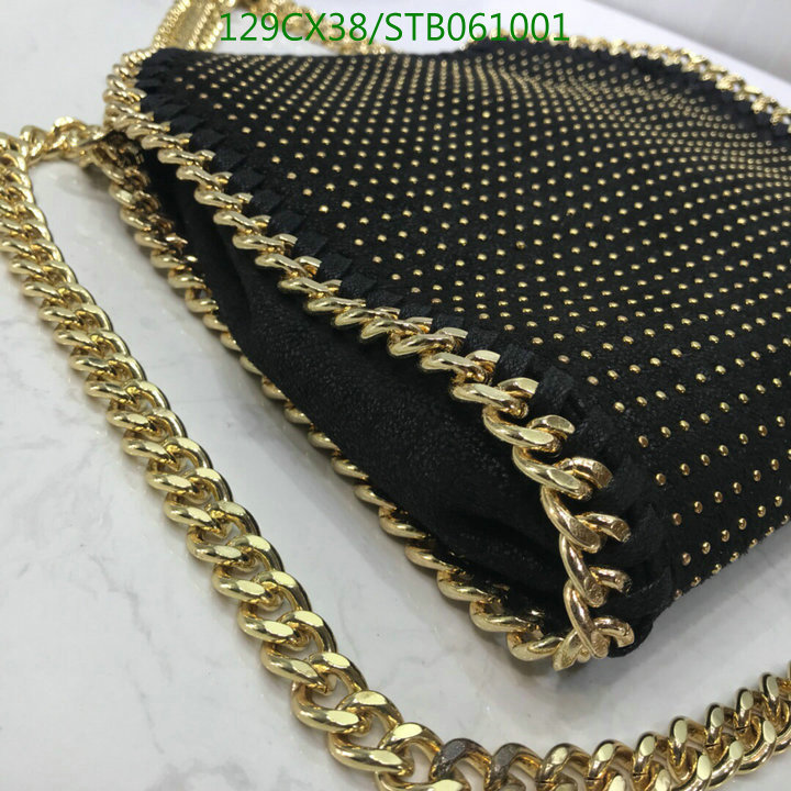 Stella McCartney Bag-(4A)-Handbag-,Code:STB061001,$ 202USD