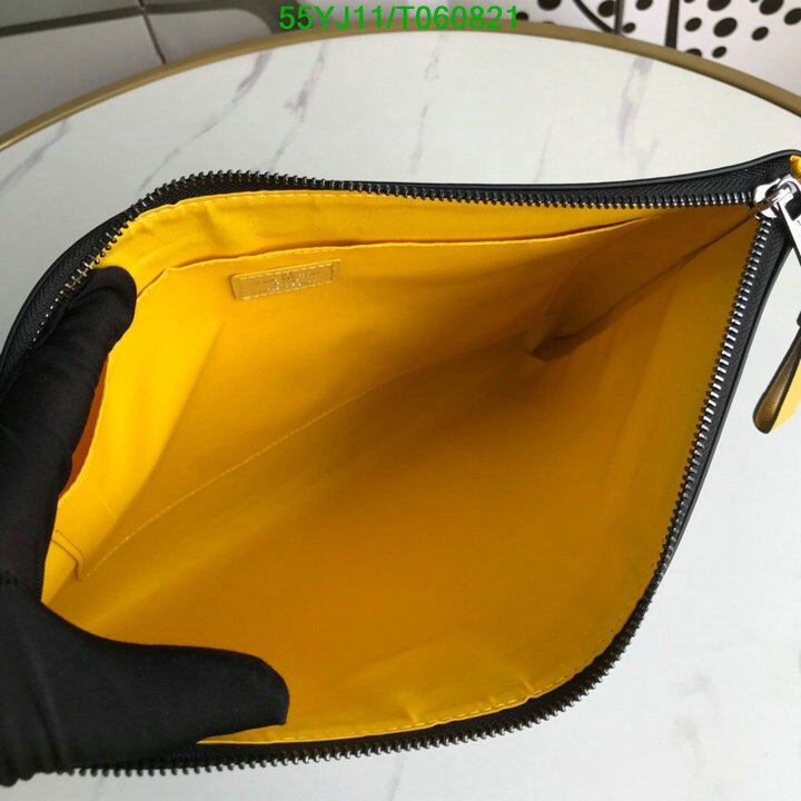 LV Bags-(4A)-Wallet-,Code: T060821,$ 72USD