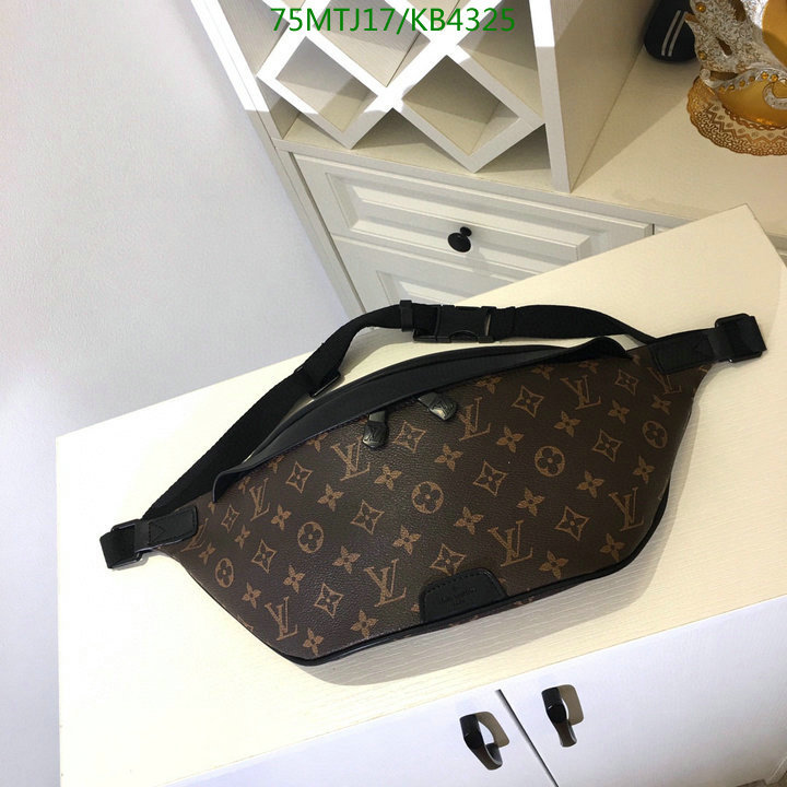 LV Bags-(4A)-Discovery-,Code: KB4325,$ 98USD