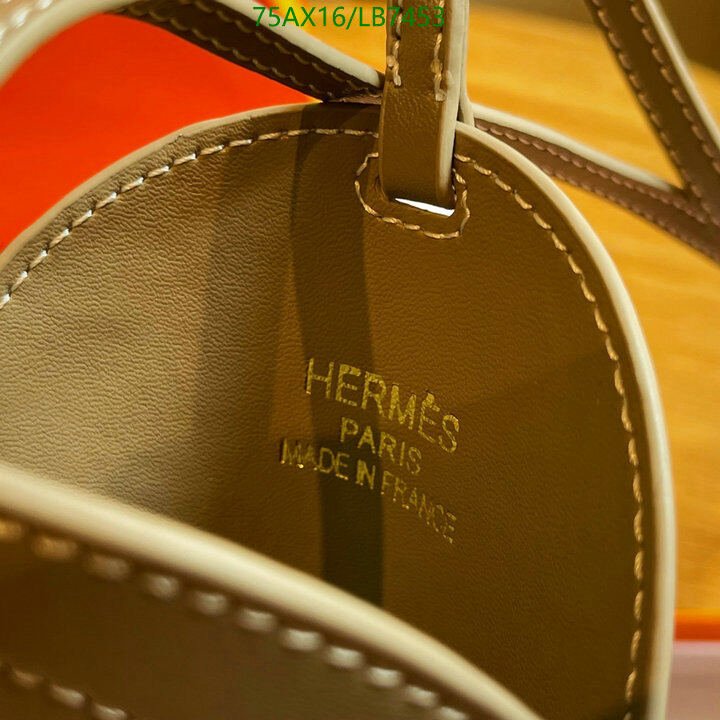 Hermes Bag-(4A)-Diagonal-,Code: LB7453,$ 98USD