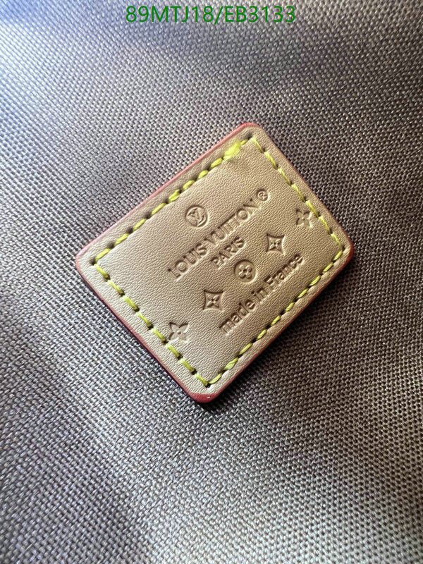 LV Bag-(4A)-Speedy- Code: EB3133 $ 116USD