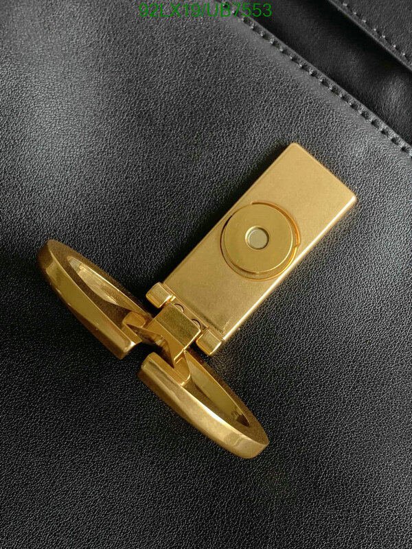 Valentino Bag-(4A)-Handbag- Code: UB7553 $ 120USD