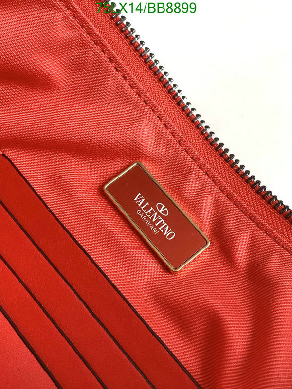 Valentino Bag-(4A)-Crossbody- Code: BB8899 $ 98USD