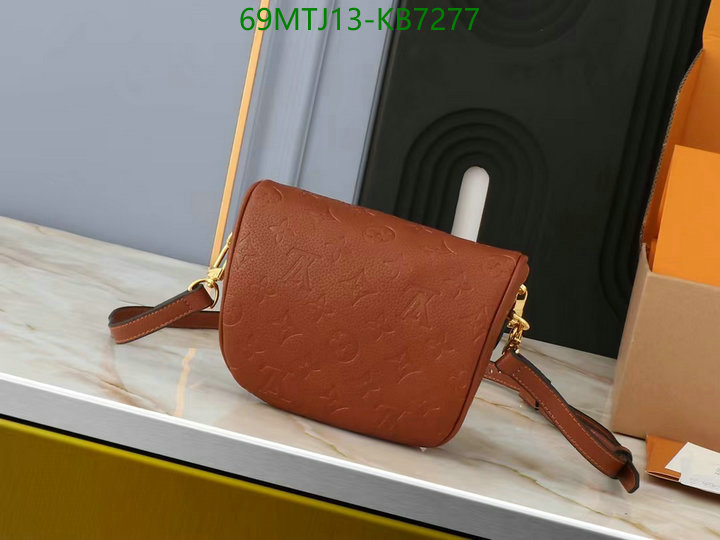 LV Bag-(4A)-Discovery- Code: KB7277 $ 90USD