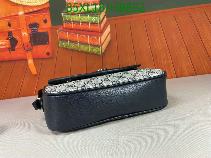 Gucci Bag-(4A)-Ophidia-G,Code: HB892,$ 111USD
