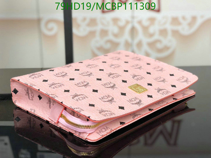MCM Bag-(4A)-Clutch-,Code: MCBP111309,$ 103USD