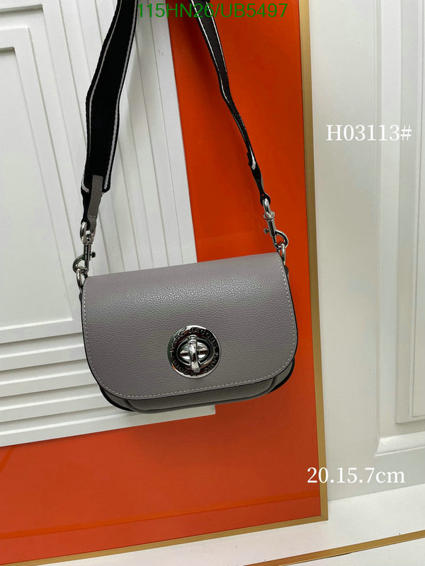 Marc Jacobs Bag-(4A)-Diagonal- Code: UB5497 $ 150USD