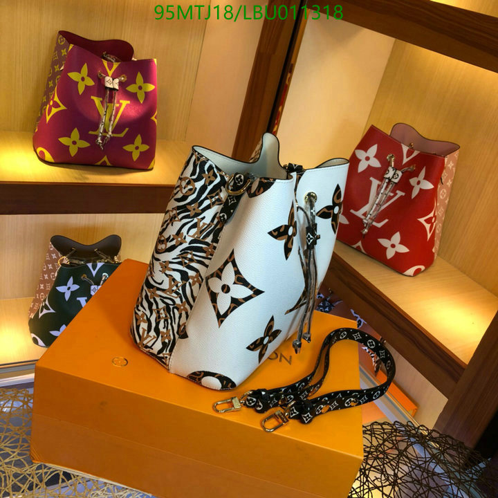 LV Bags-(4A)-Nono-No Purse-Nano No-,Code: LBU011318,$ 124USD