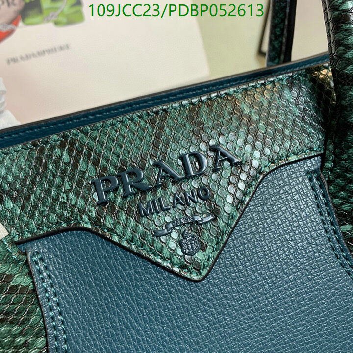 Prada Bag-(4A)-Handbag- Code: PDBP052613 $ 142USD