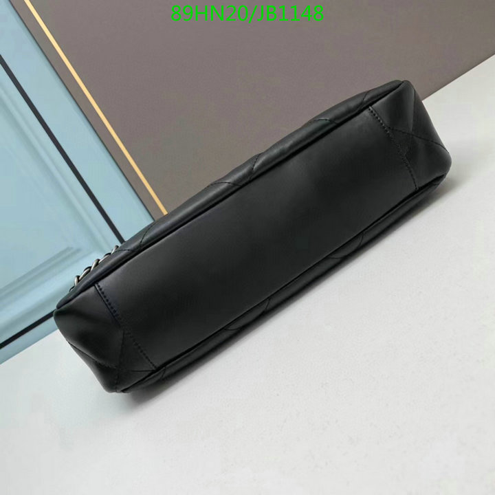 YSL Bag-(4A)-Handbag-,Code: JB1148,$ 116USD