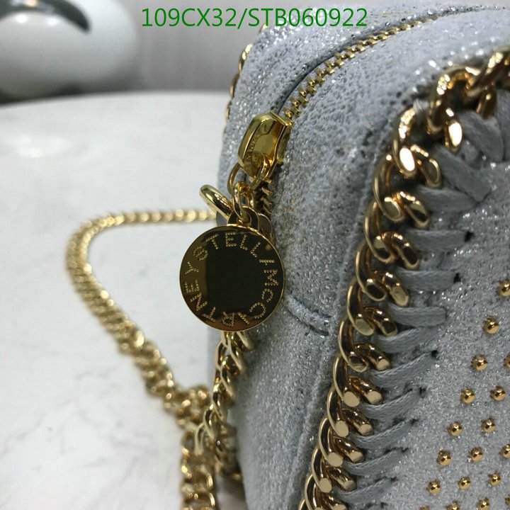 Stella McCartney Bag-(4A)-Diagonal-,Code:STB060922,$ 142USD