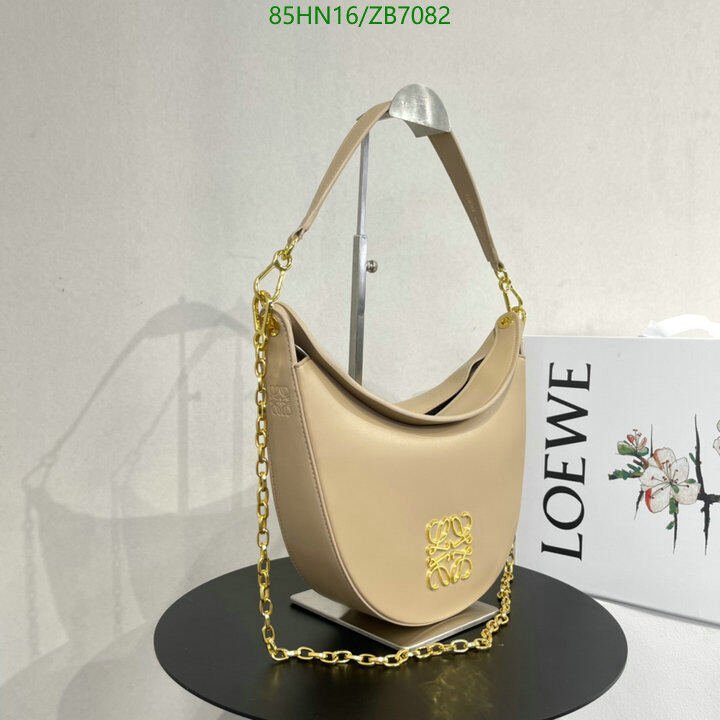 Loewe Bag-(4A)-Handbag-,Code: ZB7082,$ 111USD