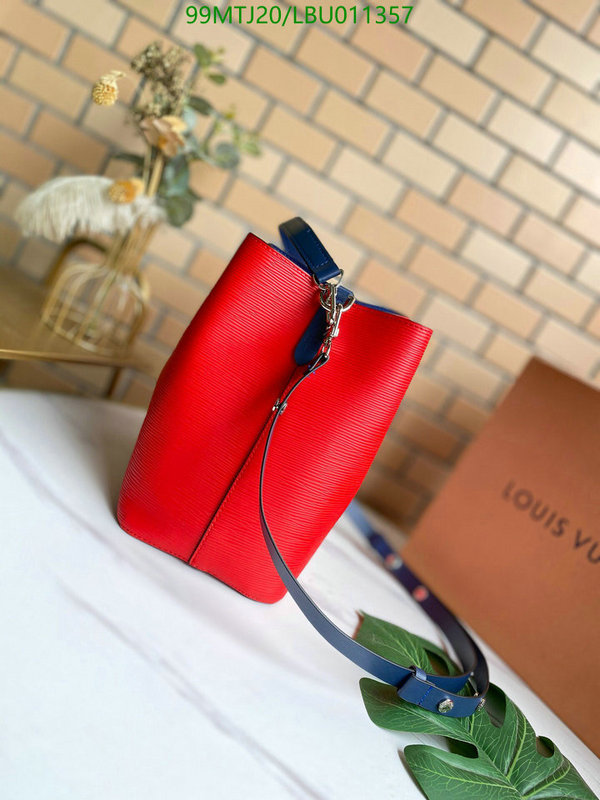 LV Bags-(4A)-Nono-No Purse-Nano No-,Code: LBU011357,$ 129USD